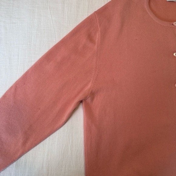 TSE Cashmere Cardigan Sweater (please read description) - Picture 12 of 15